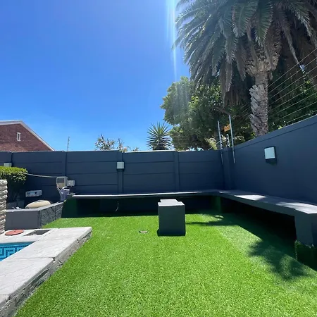 Relax Apartment Cape Town Exterior photo
