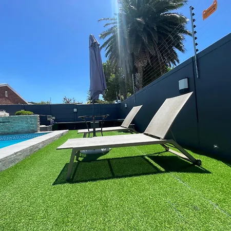 Relax Apartment Cape Town Exterior photo