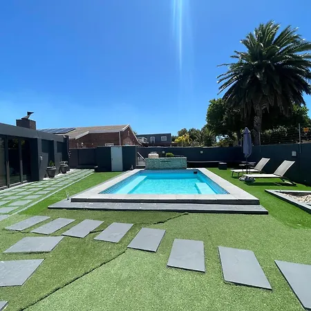 Relax Apartment Cape Town Exterior photo