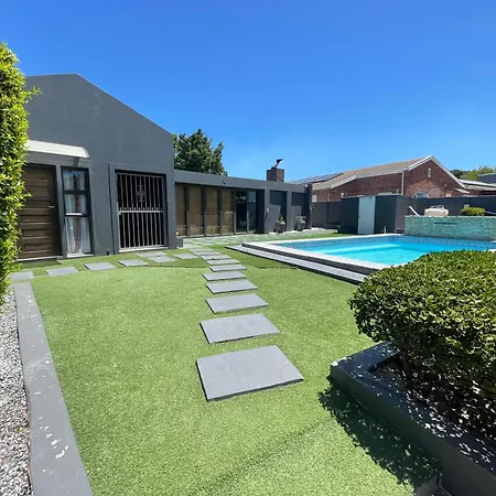Relax Apartment Cape Town Exterior photo