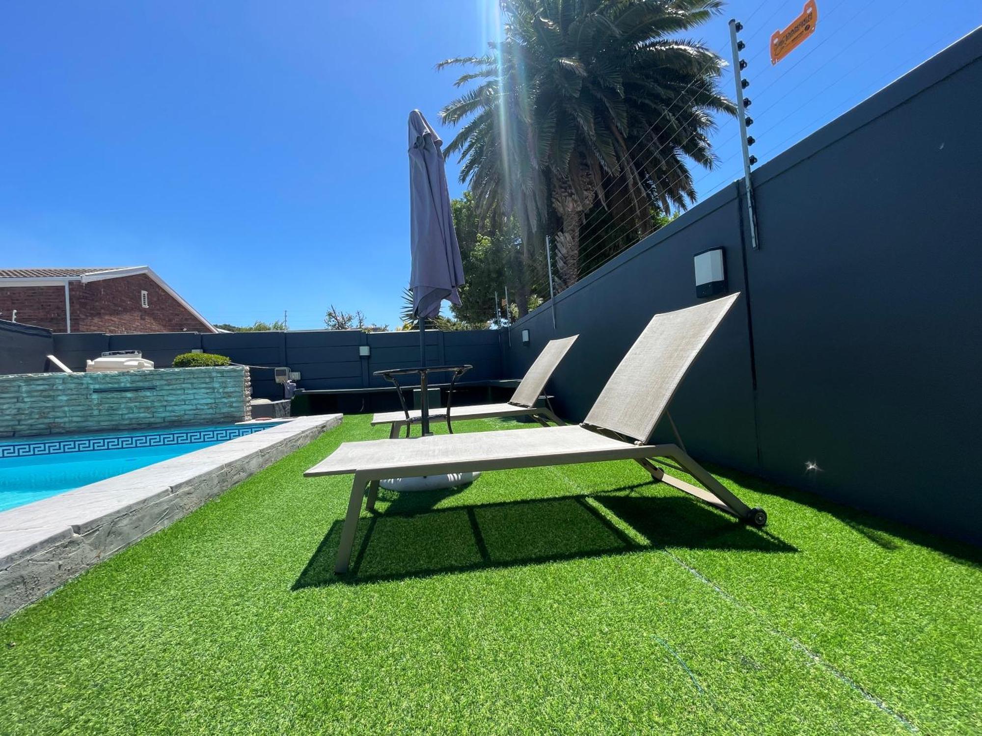 Apartment Relax Cape Town