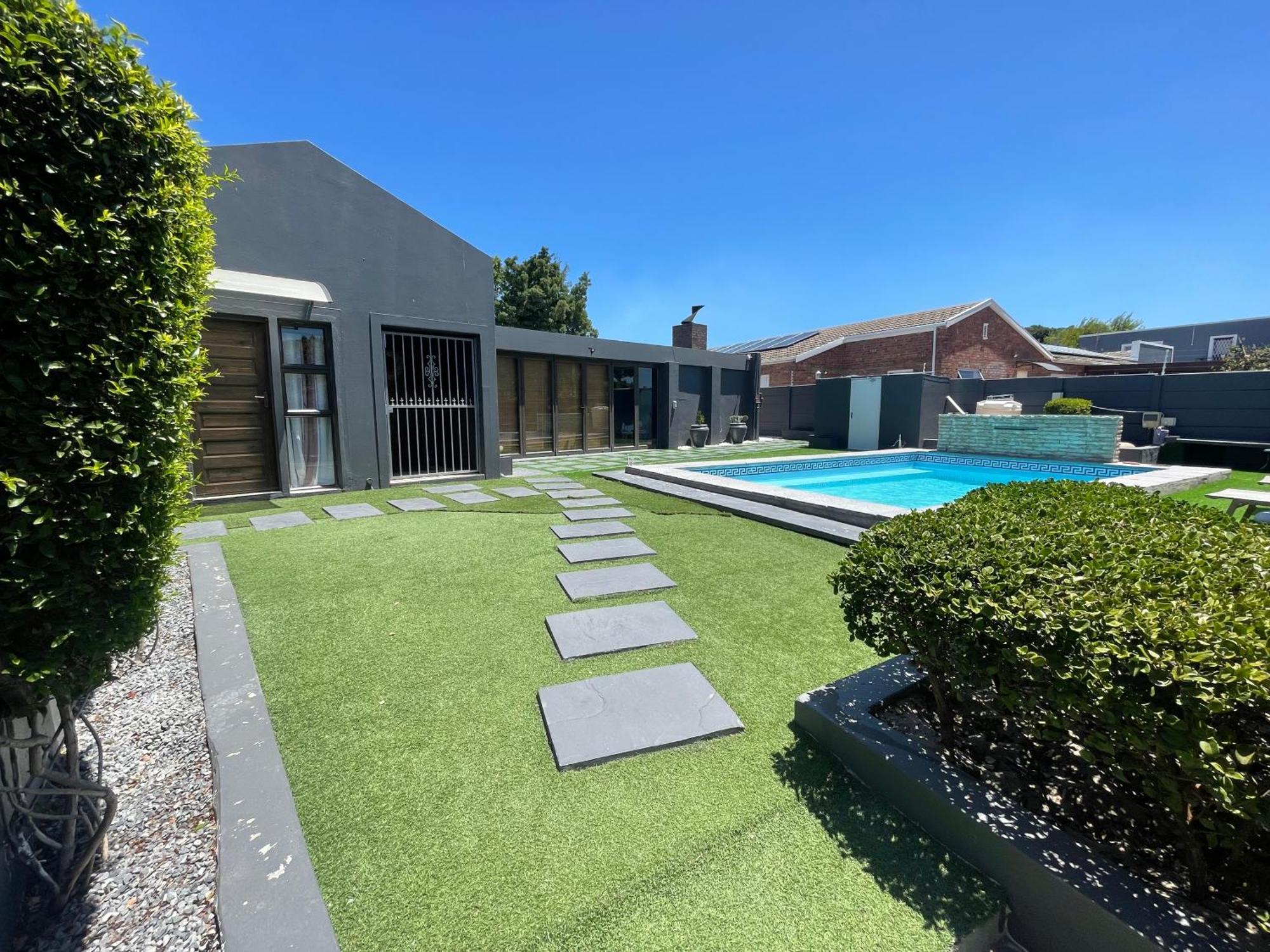 Apartment Relax Cape Town