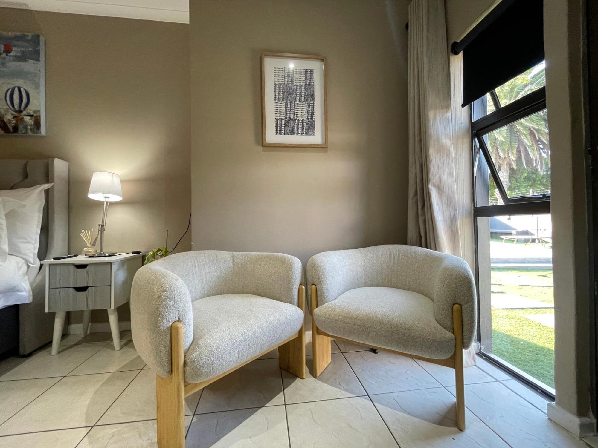 Relax Cape Town
